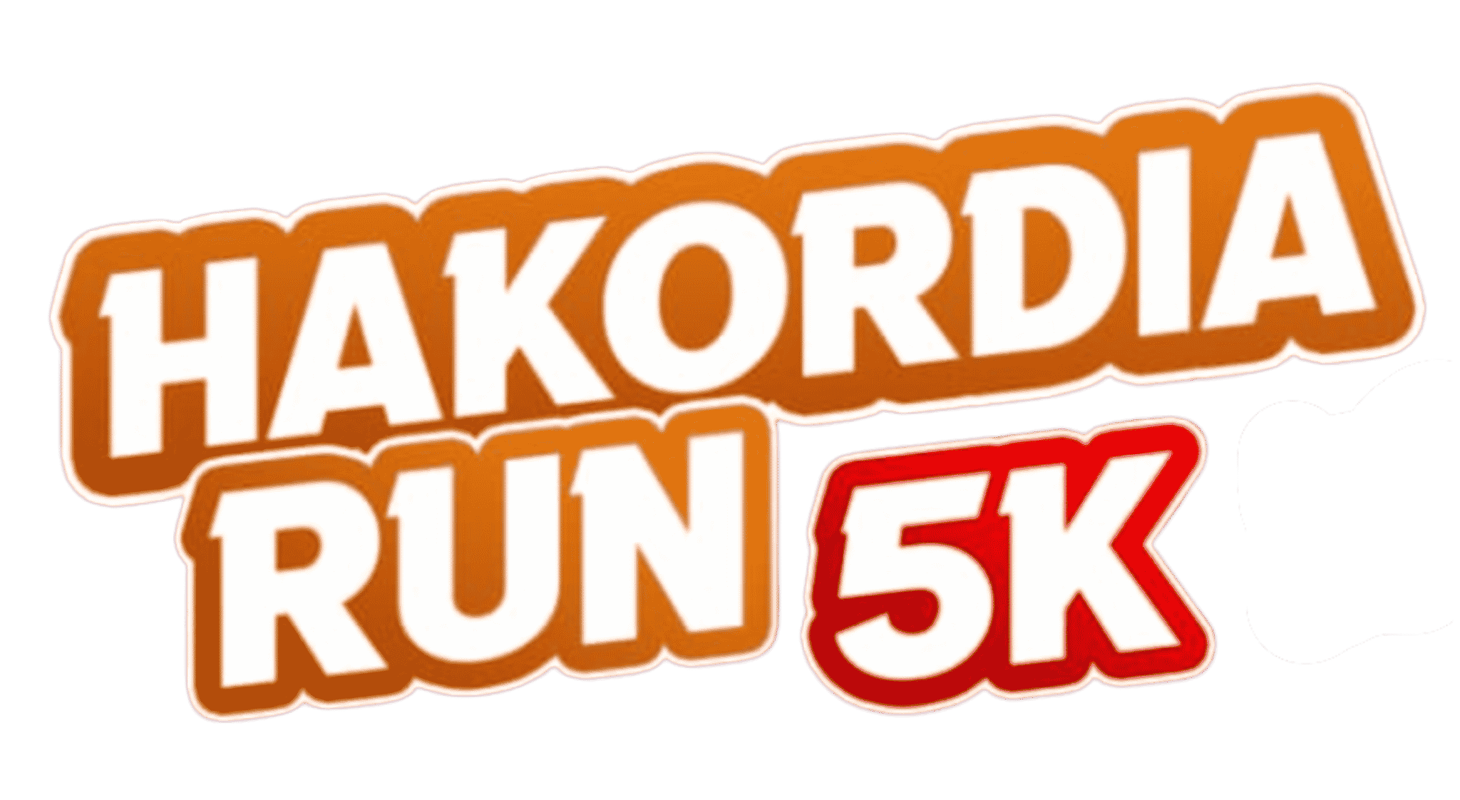 Hakordia Run 2026