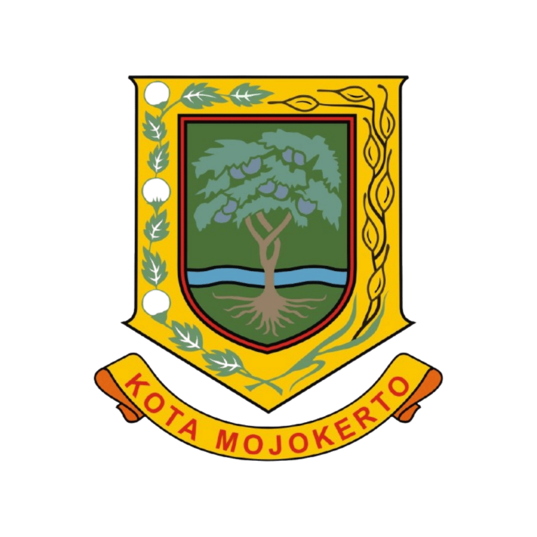 Badge Kota Mojokerto